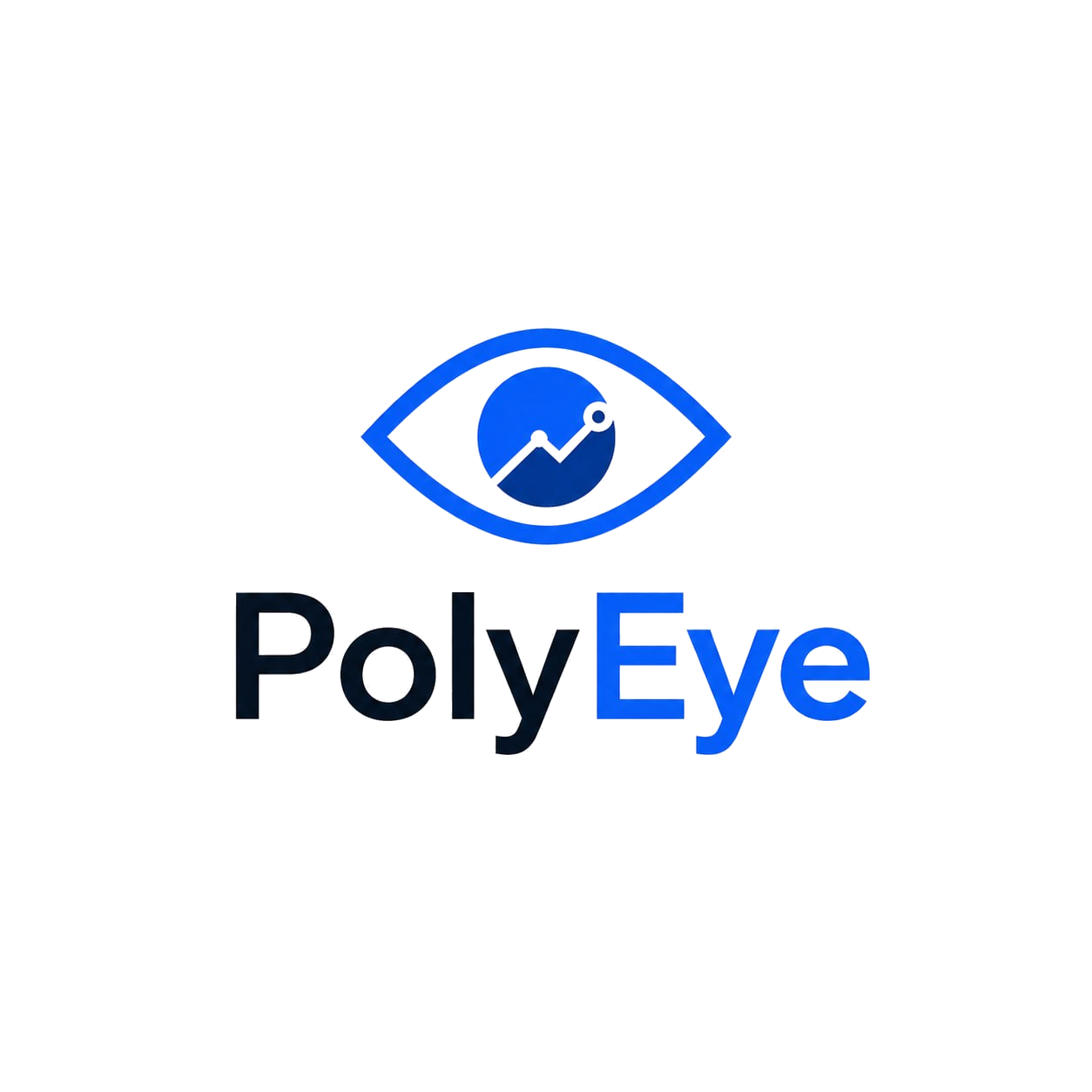 PolyEye Logo
